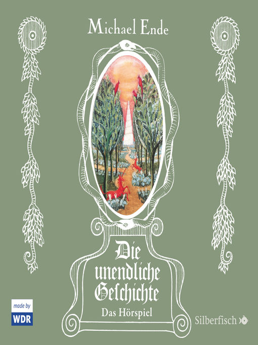 Titeldetails für Die unendliche Geschichte--Das Hörspiel nach Michael Ende - Warteliste